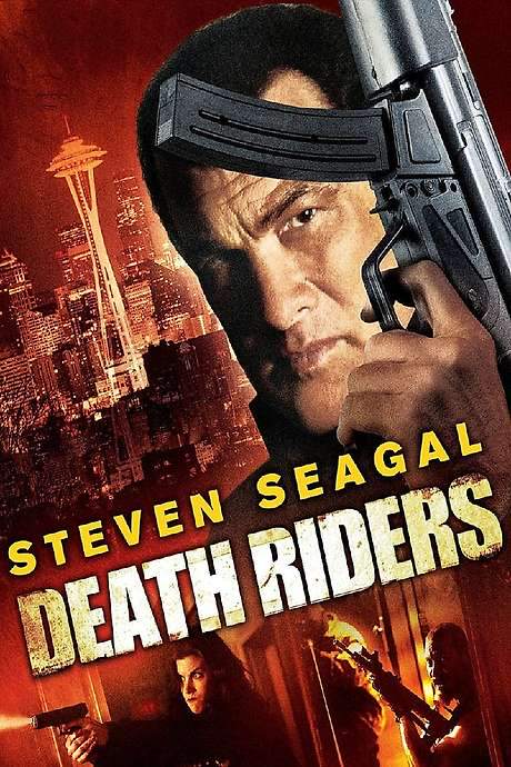 Death Riders